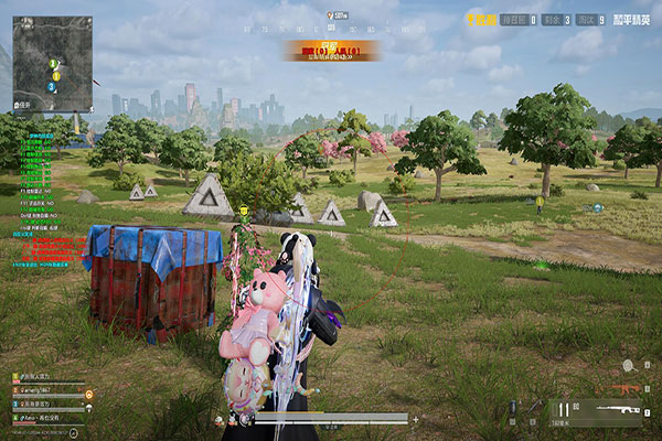 混沌大师295build198